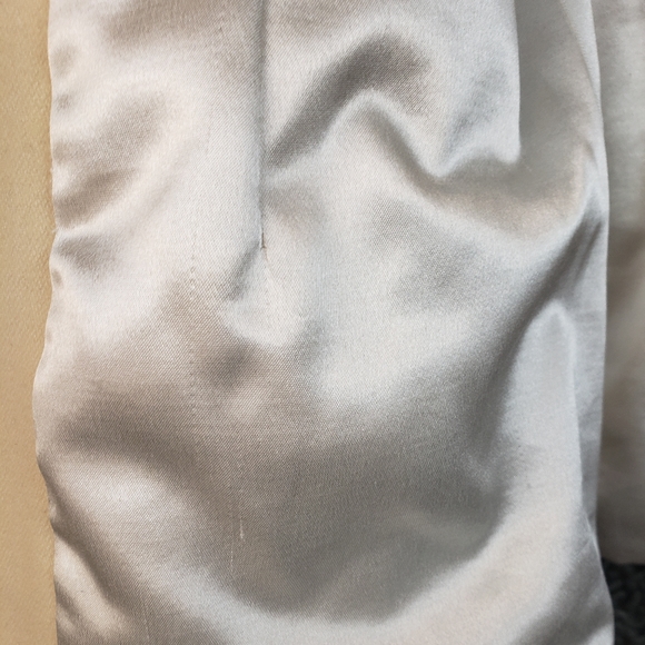 Wool Coat - Picture 7 of 13